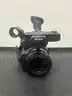Sony 4K Handheld Camcorder