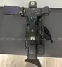 Sony 4K Handheld Camcorder