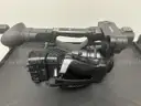 Sony 4K Handheld Camcorder