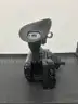 Sony 4K Handheld Camcorder