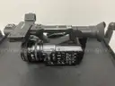 Sony 4K Handheld Camcorder