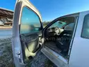 2011 Chevrolet Silverado 2500HD