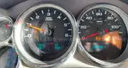 2011 Chevrolet Silverado 2500HD
