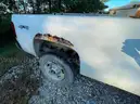2011 Chevrolet Silverado 2500HD