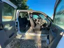2011 Chevrolet Silverado 2500HD