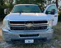 2011 Chevrolet Silverado 2500HD