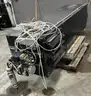 Waste Oil Mulit-Fuel Burning Appliance Energy logic with Oil Storage Unit