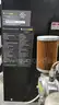 Waste Oil Mulit-Fuel Burning Appliance Energy logic with Oil Storage Unit