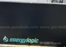 Waste Oil Mulit-Fuel Burning Appliance Energy logic with Oil Storage Unit