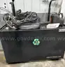 Waste Oil Mulit-Fuel Burning Appliance Energy logic with Oil Storage Unit