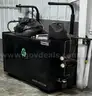 Waste Oil Mulit-Fuel Burning Appliance Energy logic with Oil Storage Unit