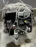 Waste Oil Mulit-Fuel Burning Appliance Energy logic with Oil Storage Unit