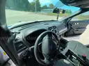 2017 Ford Explorer Police Interceptor AWD 4DR