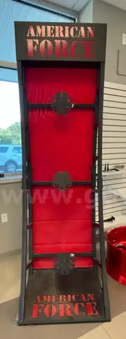American Force 3 Wheel Stand