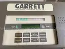 Garrett Magascanner CS5000