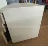 1 2 drawer cabinet and 1 3 drawer cabinet