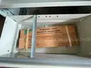 3 drawer file cabinet
