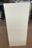 3 drawer file cabinet