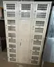 Wall locker