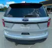 2017 Ford Explorer Police Interceptor AWD 4DR