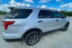 2017 Ford Explorer Police Interceptor AWD 4DR