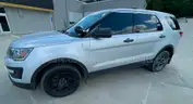 2017 Ford Explorer Police Interceptor AWD 4DR