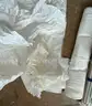 5White Canopy tents