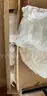 5White Canopy tents