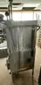 Hobart C-12 Dish washer with water heat booster