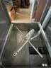 Hobart C-12 Dish washer with water heat booster