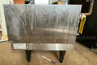 Hobart C-12 Dish washer with water heat booster