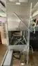 Hobart C-12 Dish washer with water heat booster
