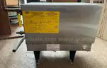 Hobart C-12 Dish washer with water heat booster