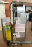 Hobart C-12 Dish washer with water heat booster