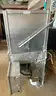 Hobart C-12 Dish washer with water heat booster