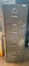 4 drawer file cabinet