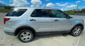 2017 Ford Explorer Police Interceptor AWD 4DR