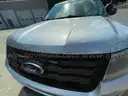 2017 Ford Explorer Police Interceptor AWD 4DR