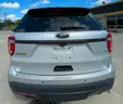 2017 Ford Explorer Police Interceptor AWD 4DR