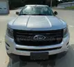 2017 Ford Explorer Police Interceptor AWD 4DR
