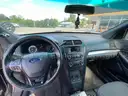 2017 Ford Explorer Police Interceptor AWD 4DR