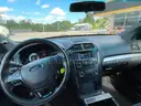 2016 Ford Explorer Police Interceptor AWD 4DR