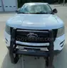 2016 Ford Explorer Police Interceptor AWD 4DR