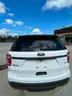 2016 Ford Explorer Police Interceptor AWD 4DR