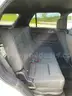 2016 Ford Explorer Police Interceptor AWD 4DR