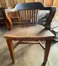 Wooden Chairs