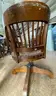 Wooden Chairs
