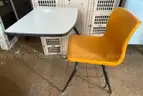 Cloth Chairs