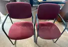 Cloth Chairs
