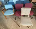 Cloth Chairs